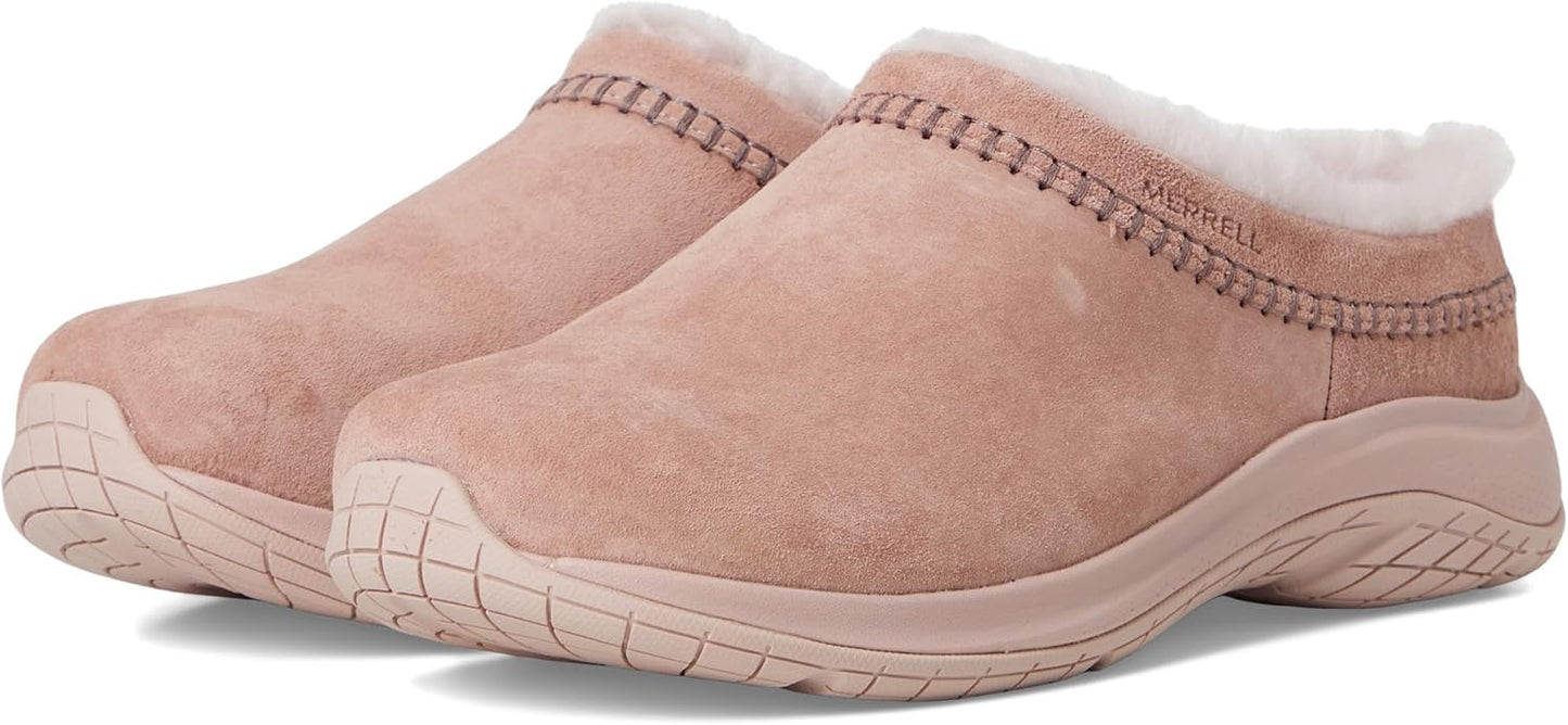 Merrell Womens Encore Ice 5: Stylish Comfort for Winter Days