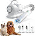 Neakasa P1 Pro Pet Grooming Kit with Vacuum Suction for Pets