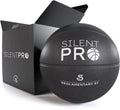 Silent Basketball for Indoor Play - Child Safe and Quiet Dribbling