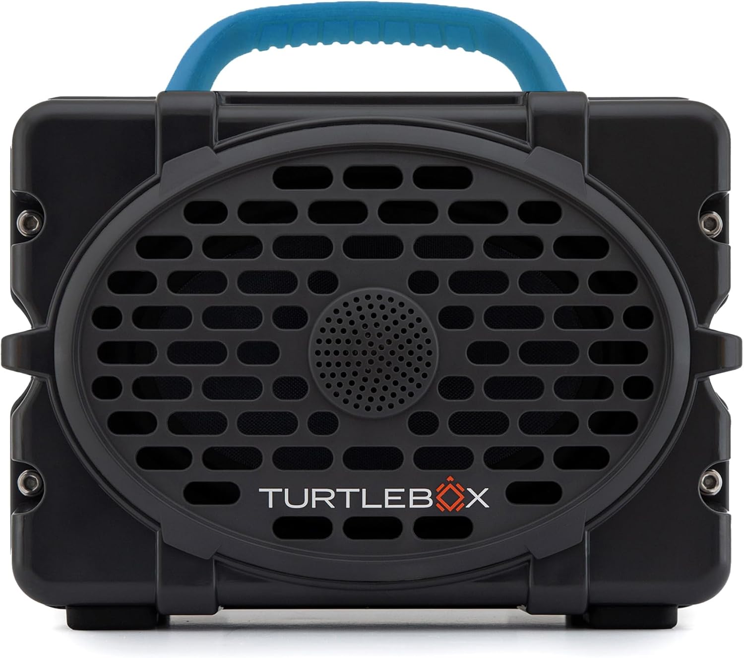 Turtlebox Original Gen 3 Portable Outdoor Bluetooth Speaker Review