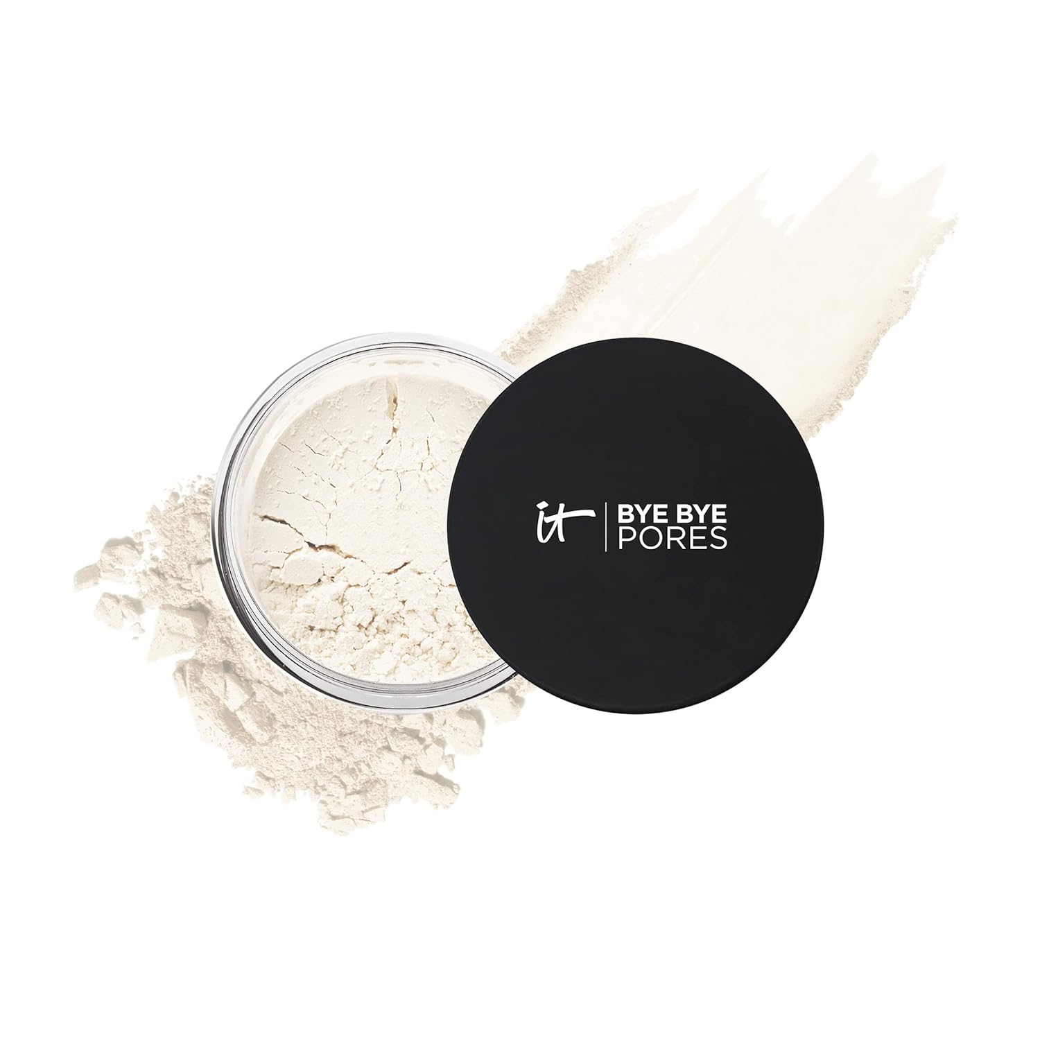 IT Cosmetics Bye Bye Pores Translucent Blurring Powder Review