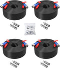 ZOSI 150ft All-in-One Video Power Cable for Security Cameras