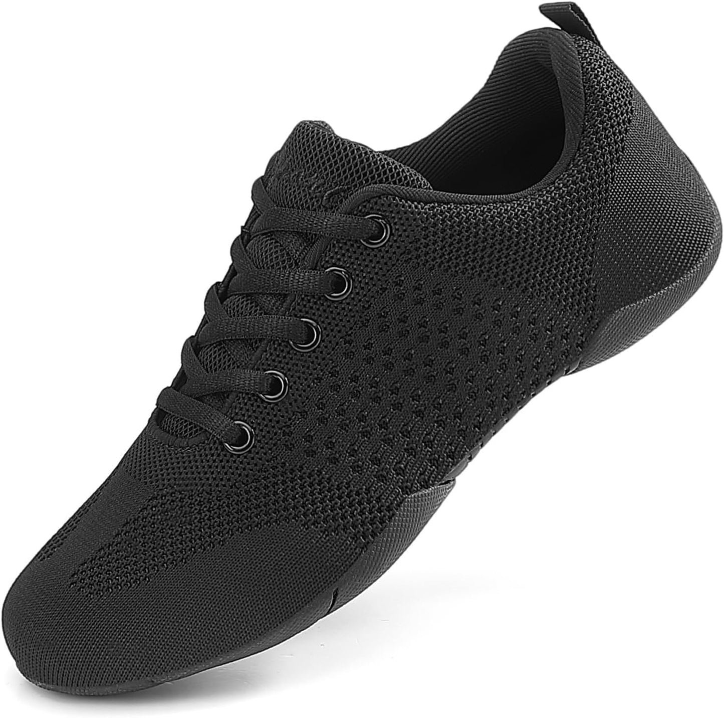 Cheer Shoes for Girls Dance Sneakers and Athletic Training