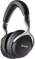 Denon AH-GC25W Premium Wireless Headphones - Hi-Res Sound