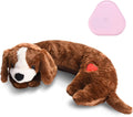 Heartbeat Toy Puppy Plush for Anxiety Relief - Calming Crate Aid