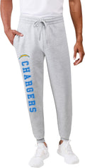Ultra Game NBA Official Super Soft Game Day Jogger (Style PQ19)