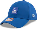 Men's NFL 2025 Sideline 39THIRTY Flex Hat - Comfortable Stretch Fit