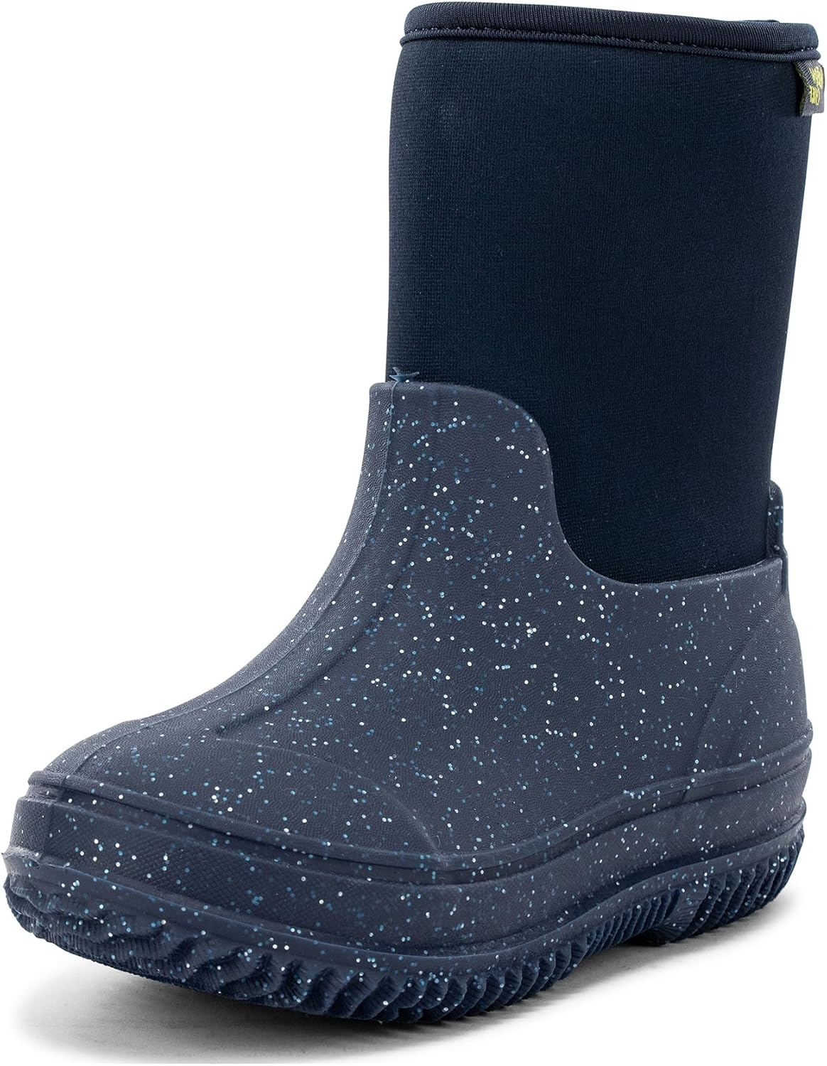 Western Chief Kids Freestyle Neoprene Outdoor Boot for All Weather
