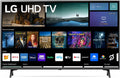 LG 43 in UQ7070 ZUD Series LED 4K UHD Smart webOS 22 TV - Refurbished