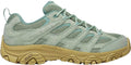 Merrell Men's Moab 3 Hiking Shoe - Durable Comfortable Trail Shoe