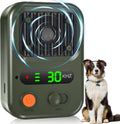 Anti Barking Devices Auto Bark Deterrent - Rechargeable Ultrasonic