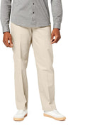 Dockers Classic Fit Signature Khaki Lux Cotton Stretch (Style FK5B)