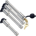 Hitch Locks for B&W Tow & Stow 2.0 4-Pack Keyed Alike - Secure Fit