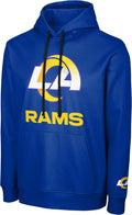 FOCO NFL Men's Official Sideline Primary Logo Performance (Style WMZC)