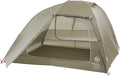 Copper Spur HV UL Ultralight Backpacking Tent - Comfortable, Durable
