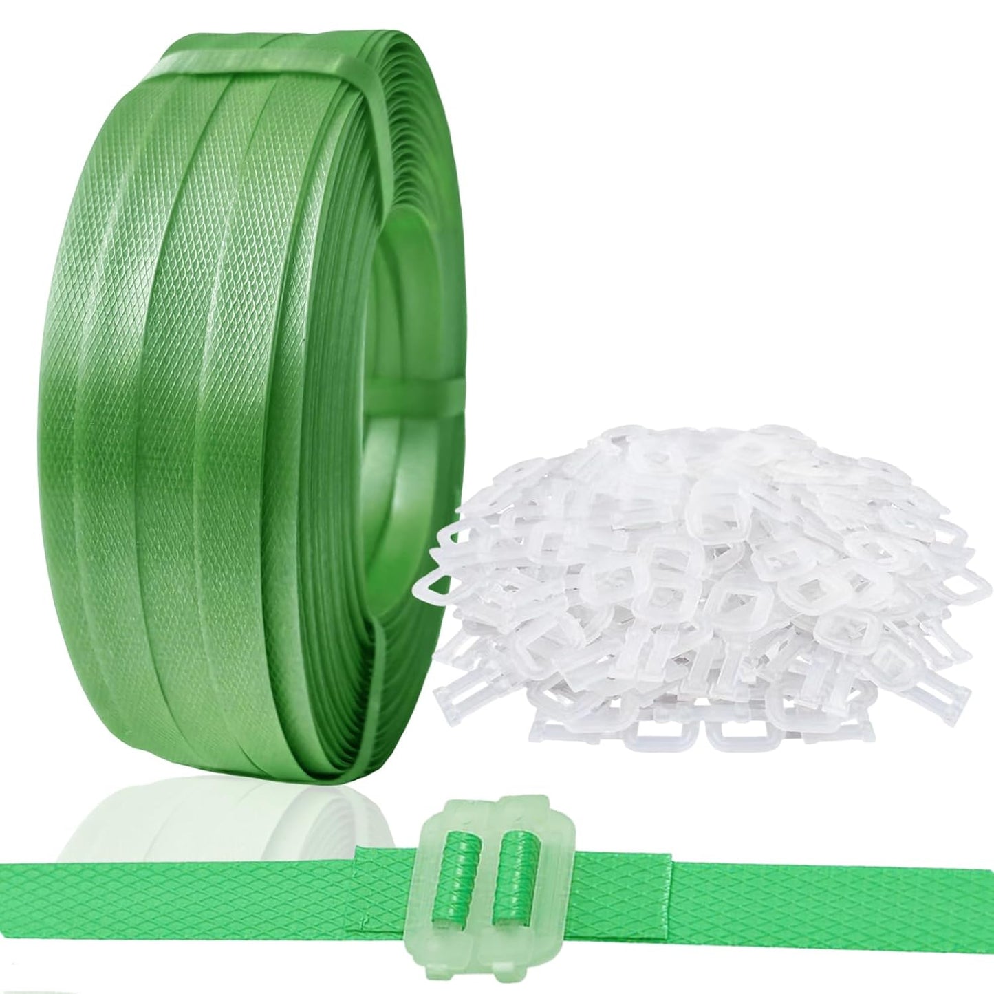 Plastic Packaging Banding Strapping Kit for Secure Packaging