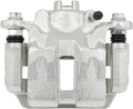 SCITOO Rear Right Brake Caliper With Bracket 19B2928 - Direct Fit