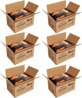 Hand Warmers Bulk - 240 Paris - Long-Lasting Up to 12 Hours