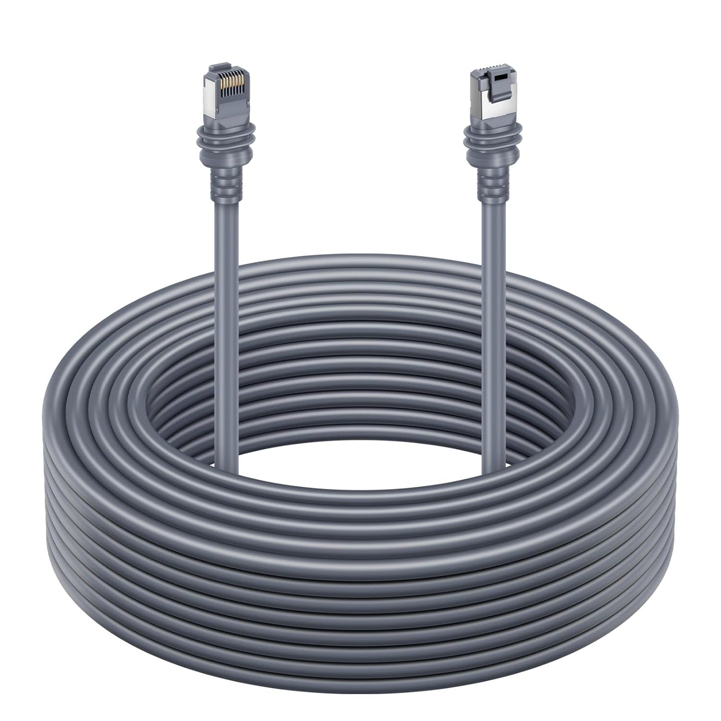 75FT Waterproof Starlink Gen 3 Cable - Geosiry