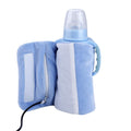 Portable Bottle Baby Food Heater Bottle Warmer - USB Milk Heat Keeper