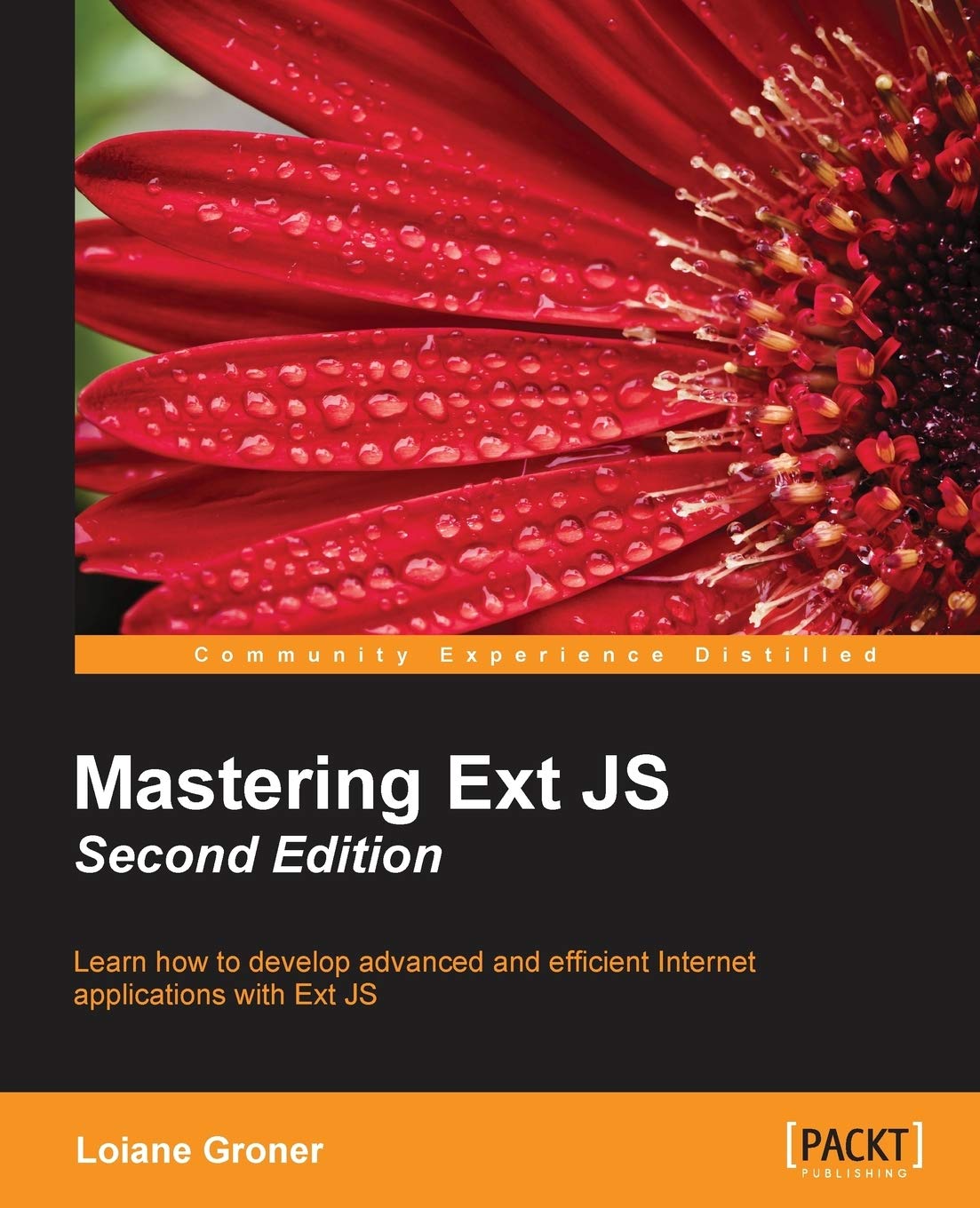 Mastering Ext JS - Second Edition: A Comprehensive Guide