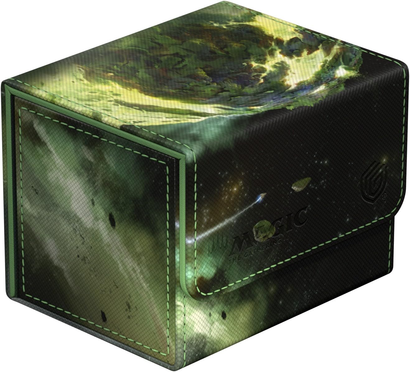 Ultimate Guard Sidewinder 100+ Xenoskin for Magic: The Gathering