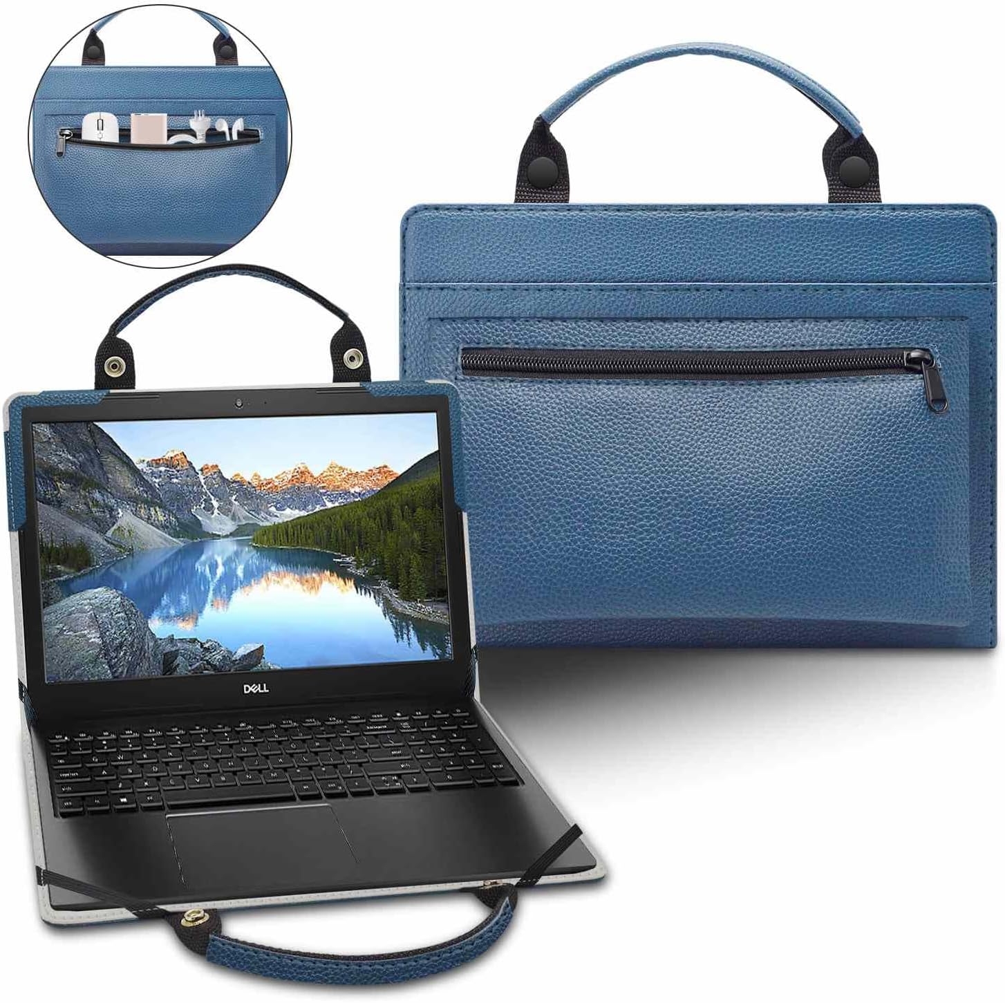 Laptop Case Cover Sleeve for Dell Precision 15 3570/3571/3560
