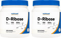 D-Ribose Powder 500 Grams - Energy & Muscle Recovery