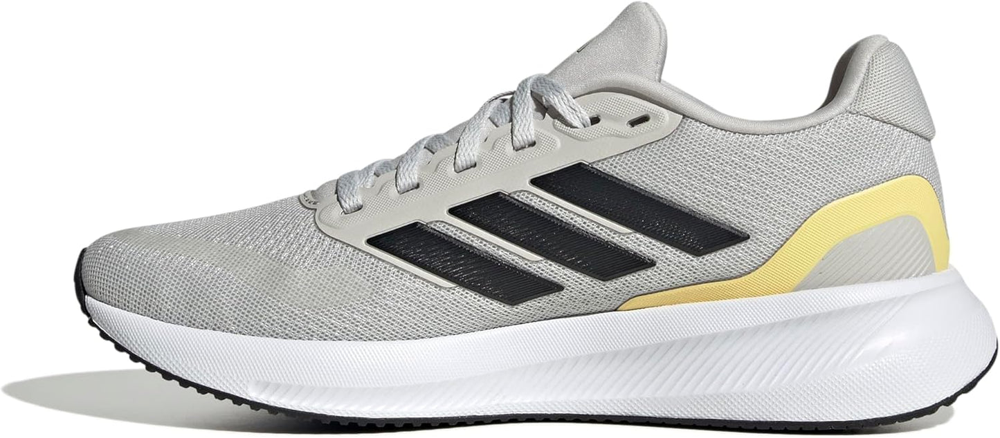 adidas Women's Run Falcon 5 Running Shoes for Comfort and Style