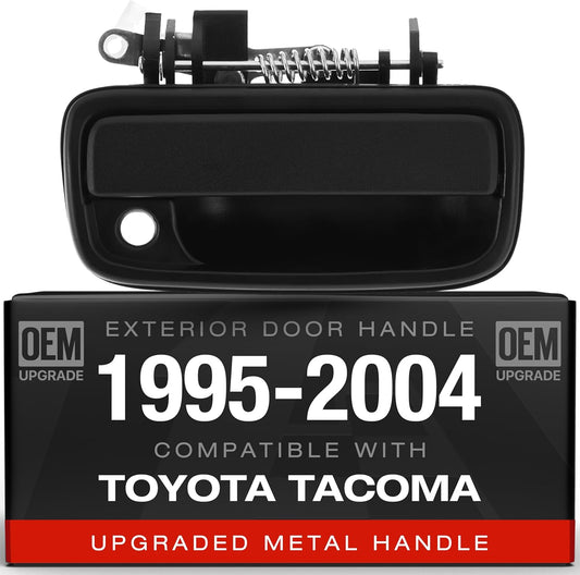 Exterior Front Passenger Door Handle Replacement for Toyota Tacoma