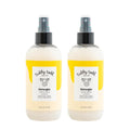 Hair Detangler Spray for Kids - Gentle Lemon Creme Detangler