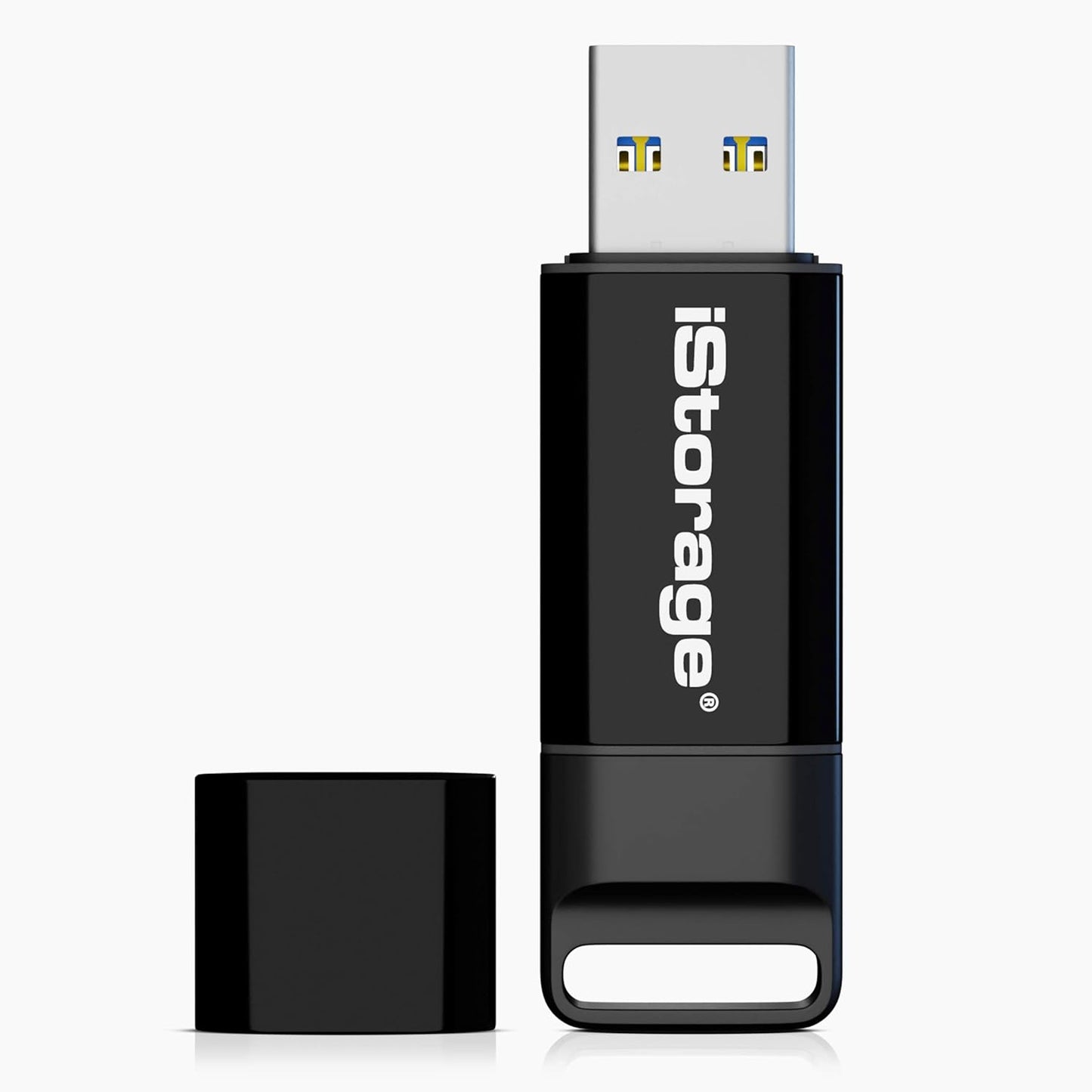iStorage datAshur BT 16 GB Encrypted Secure Flash Drive Review