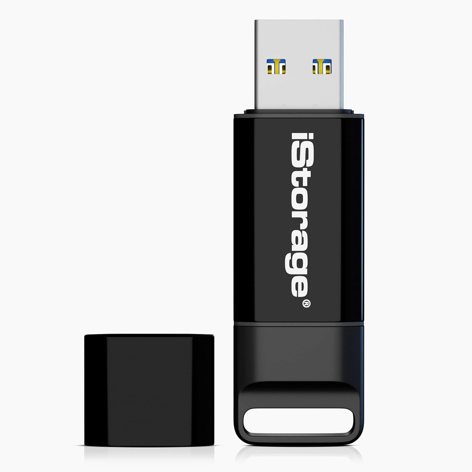 iStorage datAshur BT 16 GB Encrypted Secure Flash Drive Review