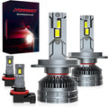 Fit for 2012 2013 2014 2015 Toyota Tacoma Fog & Headlight Bulb Combo