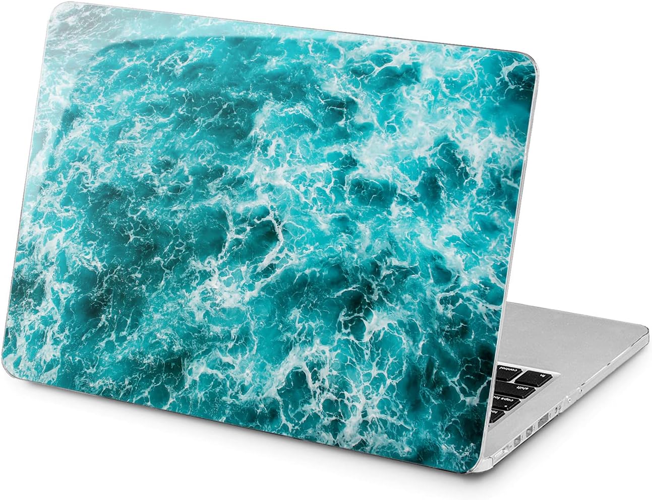 Stylish Hard Case for MacBook Pro 16 14 M3 M2 2023 Models