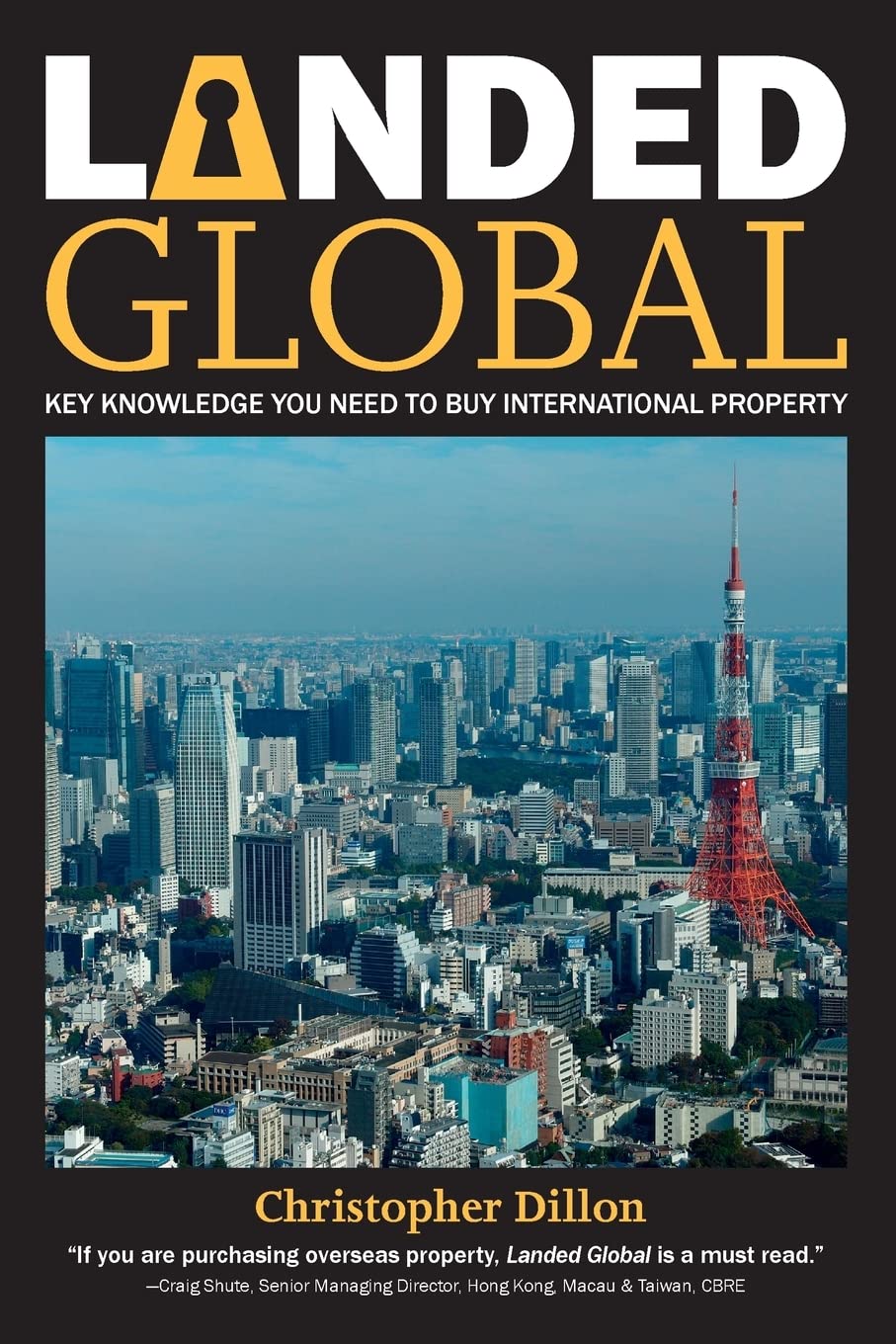 Key Knowledge You Need to Buy International Property Guide