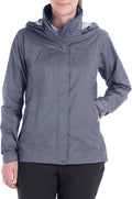 Women's Precip Eco Waterproof Rain Jacket - Eco Waterproof Protection