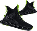 Men's Running Shoes Non Slip Blade Sneakers - Lightweight Comfort