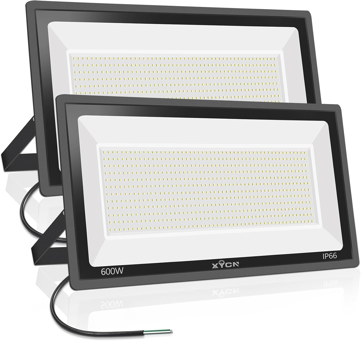 600W LED Stadium Flood Lights for Super Bright Outdoor Lighting