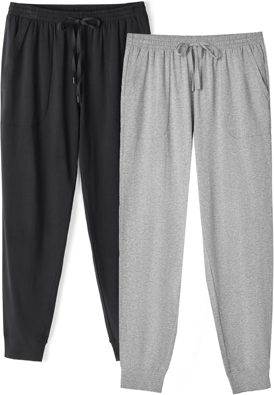 DAVID ARCHY Men's Pajama Pants for Ultimate Comfort and Style