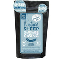 Natural SHEEP Casings for Sausage Making 24-26mm - Tender Juicy Snap