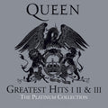 Queen Greatest Hits I, II & III - Platinum Collection - Complete Hits