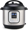 Instant Pot Duo 7-in-1 Electric Pressure Cooker for Fast Meals