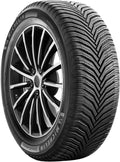 Michelin Cross Climate 2 A/W 235/40R18 95V XL - All-Season Grip