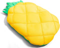 Big Joe Pineapple Pool Float - No Inflation Quick-Dry Lounger