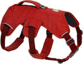 Ruffwear Web Master Multi-Use Support Dog Harness - Secure Lift