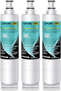 ICEPURE PRO 4396508 Replacement Refrigerator Water Filter - Removes