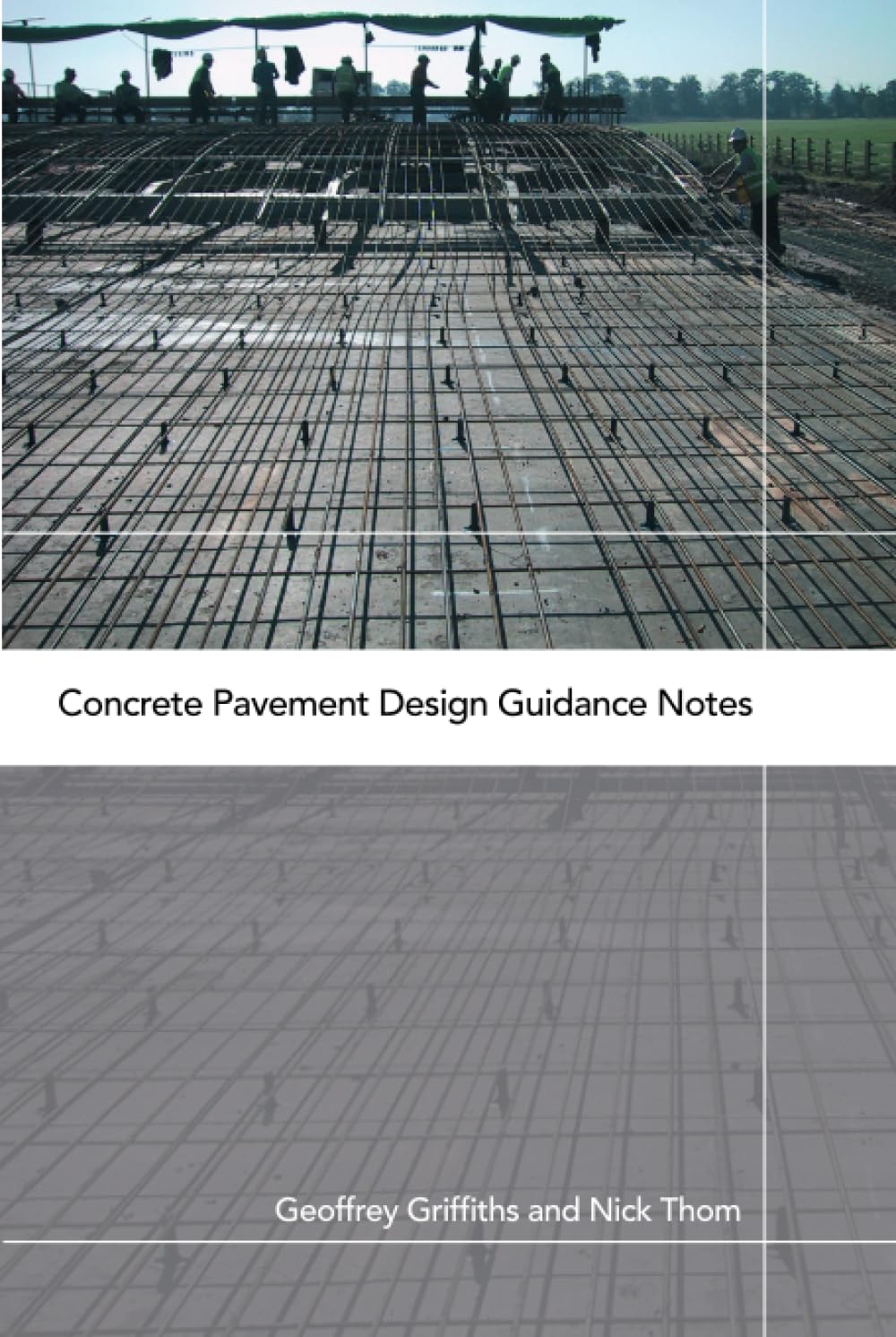 Concrete Pavement Design Guidance Notes for Effective Planning