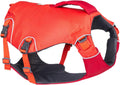 Dog Life Jacket for Swimming and Boating - Comfortable Tangelo Large