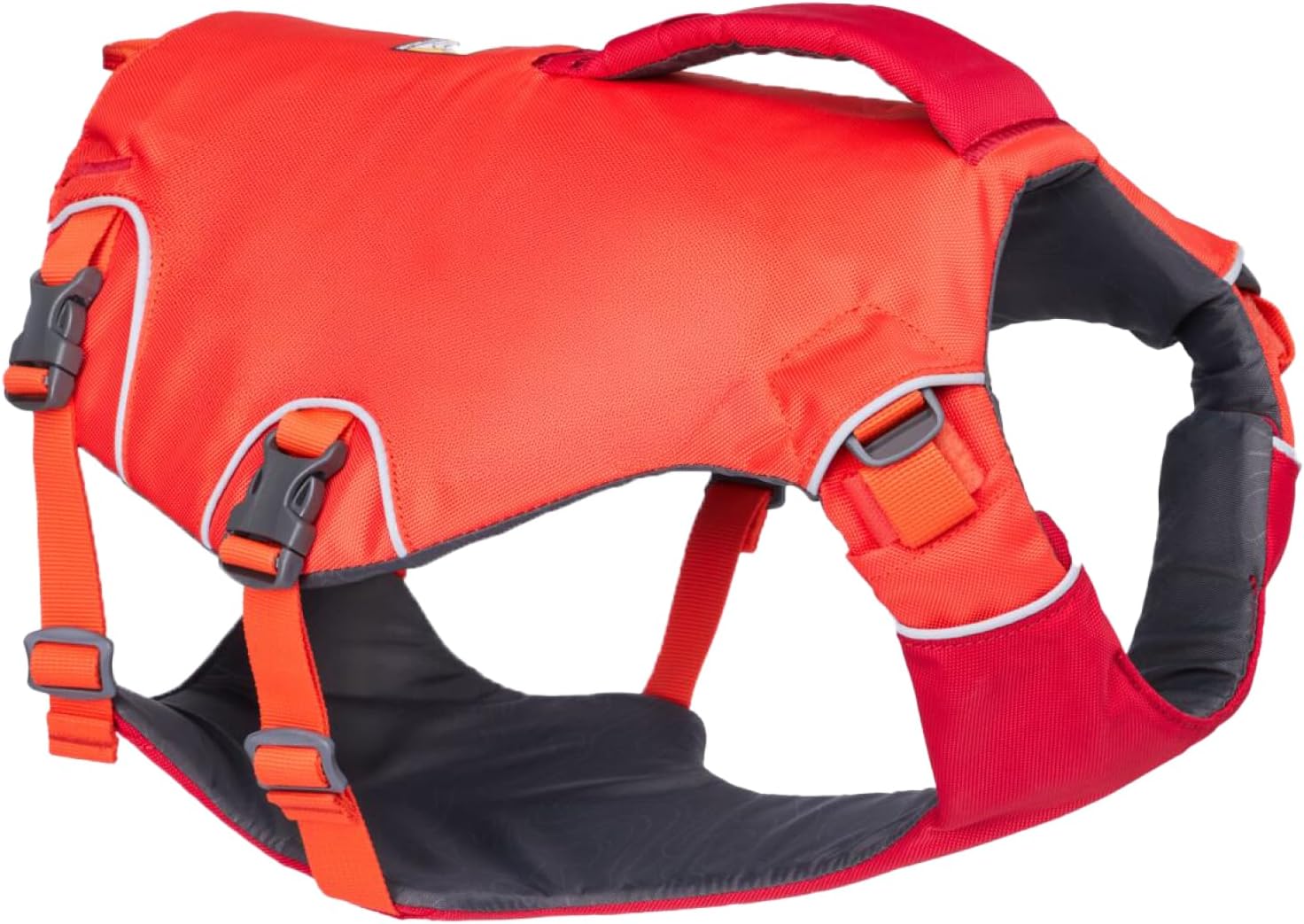Ruffwear Confluence Life Jacket for Dogs: Comfort and Safety